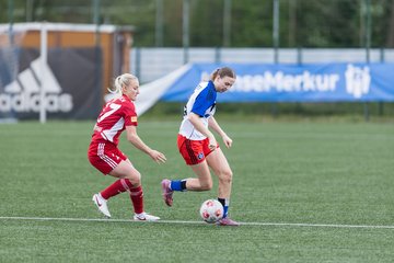Bild 356 - F Hamburger SV 2 - SpVg Aurich : Ergebnis: 1:1